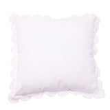 My Dog Is Cuter Than Yours Cushion 48cm x 48cm - Light Green