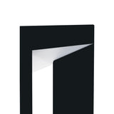 Wilbena LED Bollard Light - Black