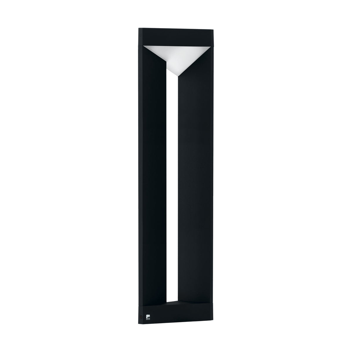 Wilbena LED Bollard Light - Black