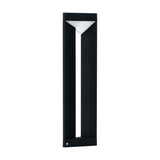 Wilbena LED Bollard Light - Black