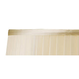 Willow Lampshade - Cream, 26/30cm x 19cm