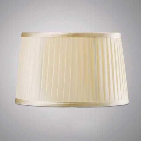 Willow Lampshade - Cream, 26/30cm x 19cm