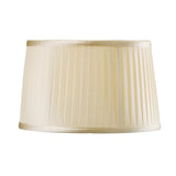 Willow Lampshade - Cream, 26/30cm x 19cm