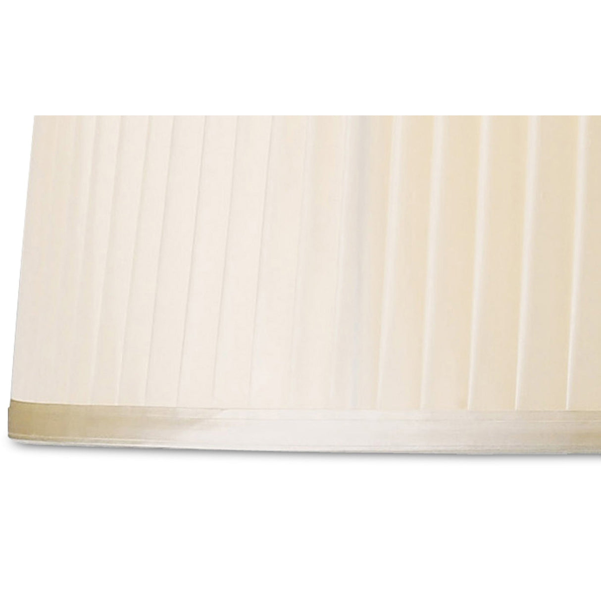 Willow Lampshade - Cream, 36/40cm x 26cm