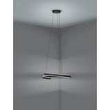 Womarne Smart Pendant Light - Black