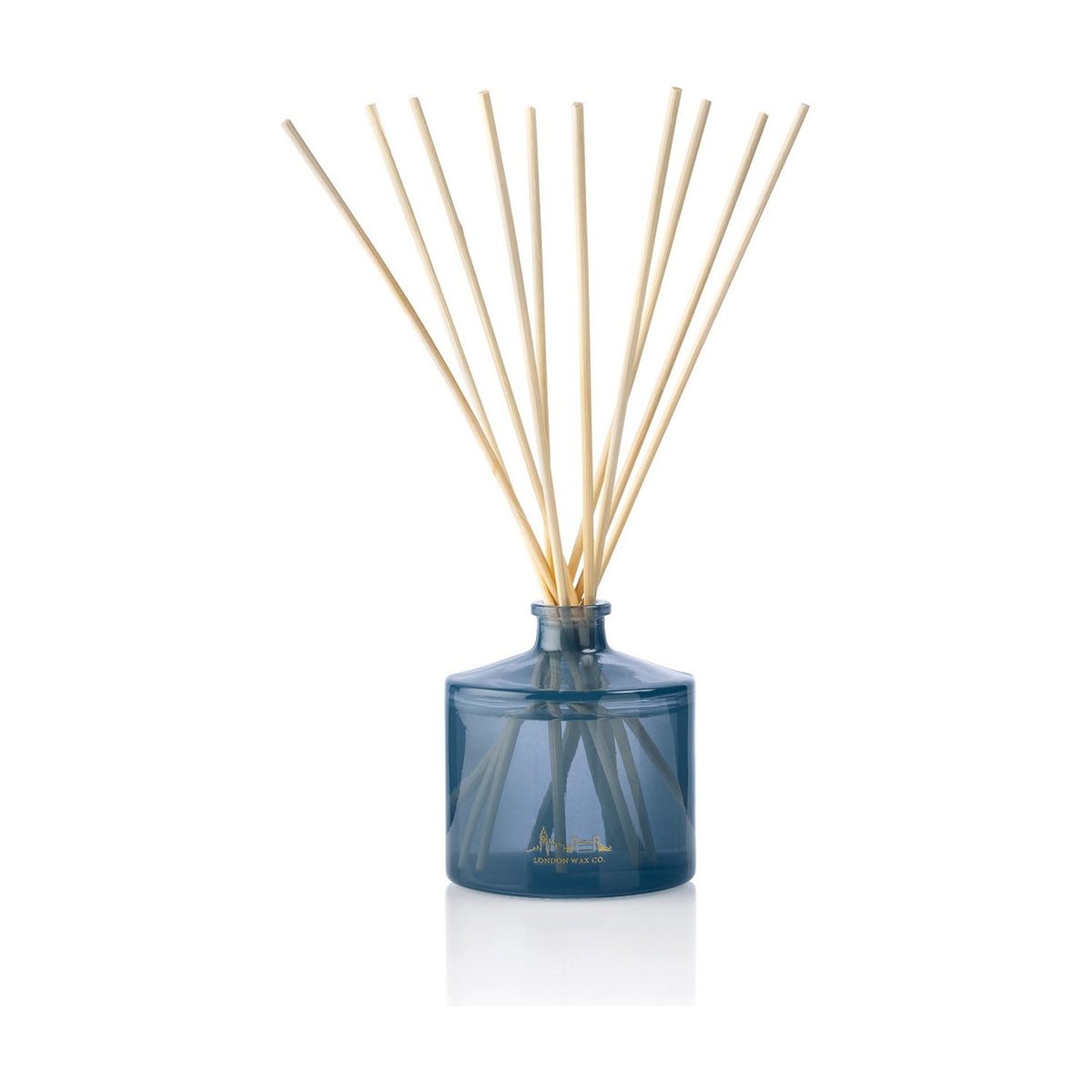 Seashore Stroll Reed Diffuser 148ml - Blue
