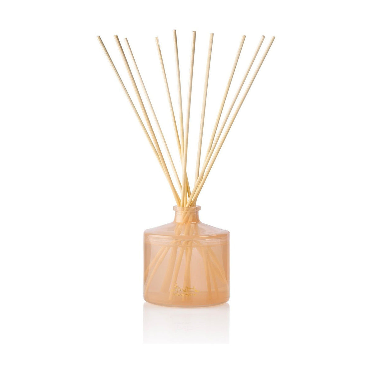 Meadow Dance Reed Diffuser 148ml - Orange