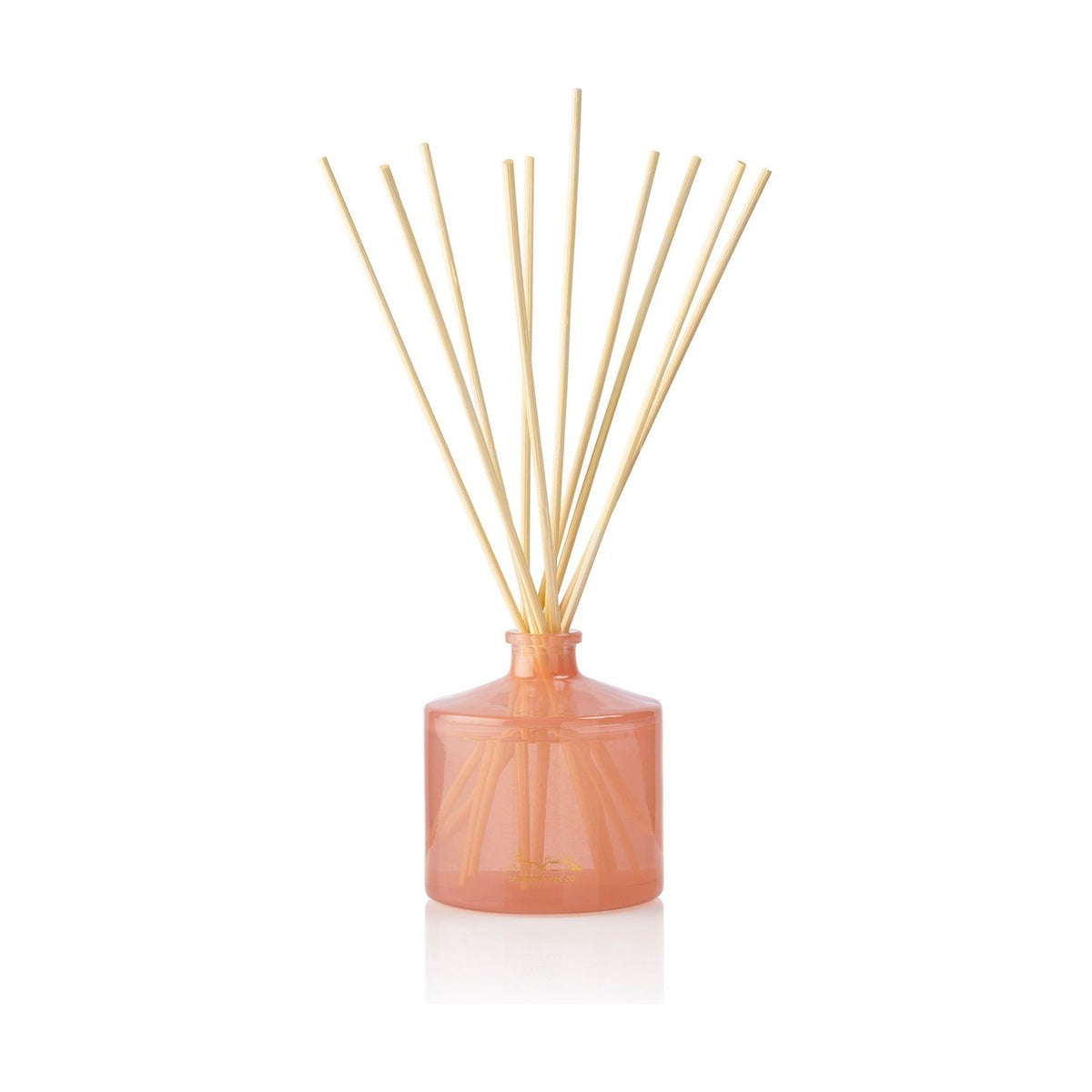 Summer Fete Reed Diffuser 148ml - Orange