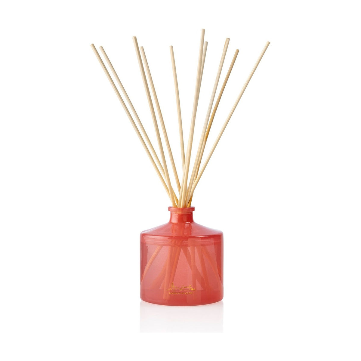 Paradise Found Reed Diffuser 148ml - Pink