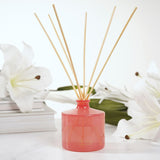 Paradise Found Reed Diffuser 148ml - Pink