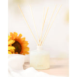 Floral Fields Reed Diffuser 148ml - White
