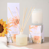 Floral Fields Reed Diffuser 148ml - White