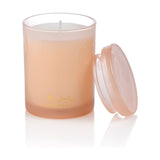 Meadow Dance 1 Wick Scented Candle with Lid 227g - Orange