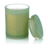 Cherished Moment Round 1 Wick Scented Candle 227g - Green