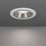 Yebra LED Downlight - White