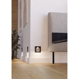 Zarate LED Downlight - Black