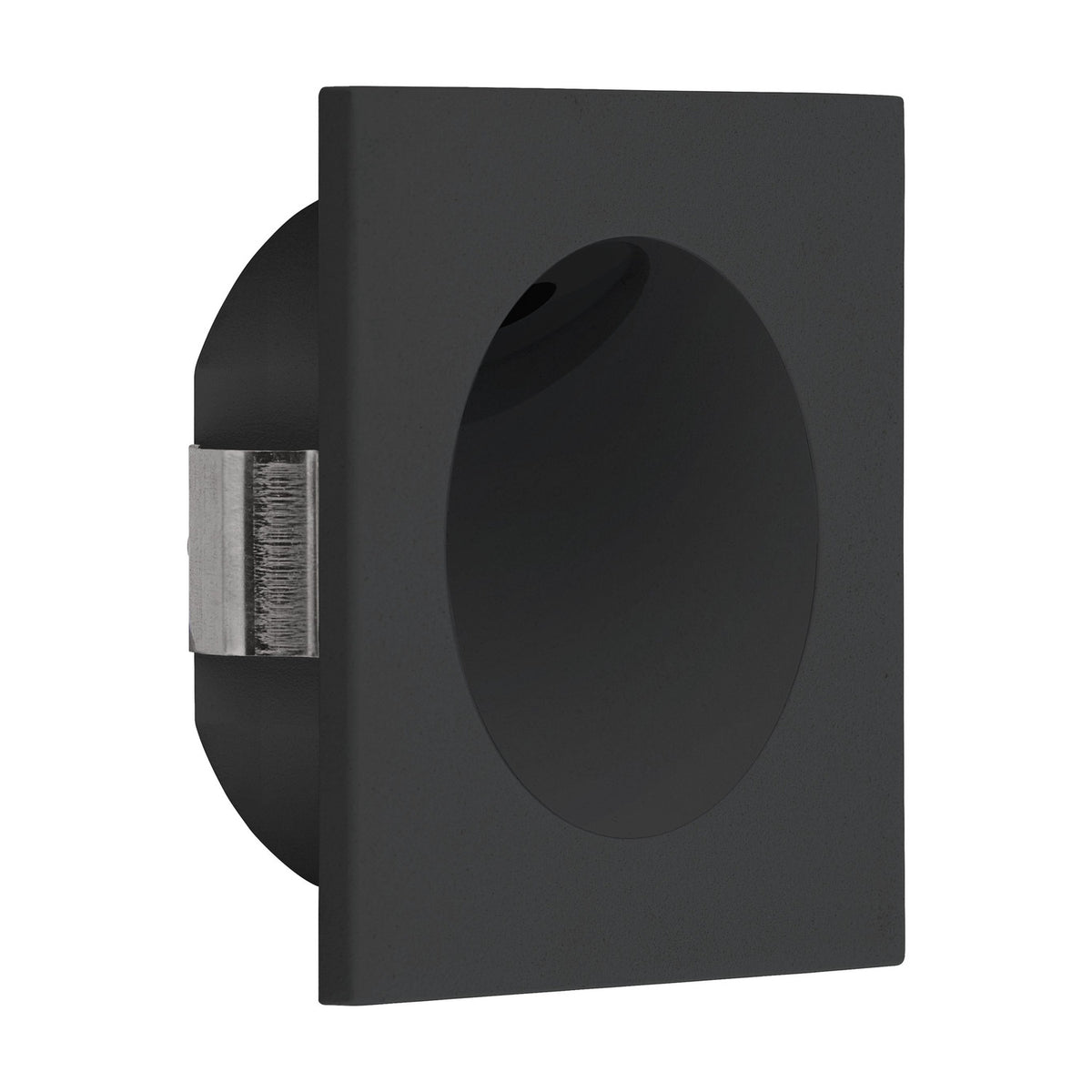 Zarate LED Downlight - Black