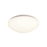 Zero Medium LED Wall/Ceiling Light 18W 3000K - White