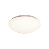 Zero Large LED Wall/Ceiling Light 28W 3000K - White