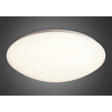 Zero CCT LED Flush Ceiling Light 60W - White