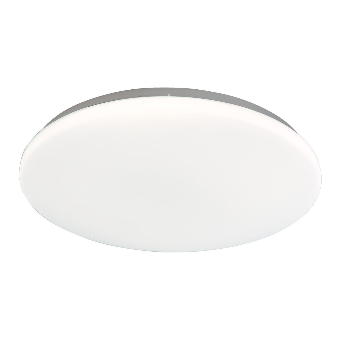 Zero CCT LED Flush Ceiling Light 32W White | Niori