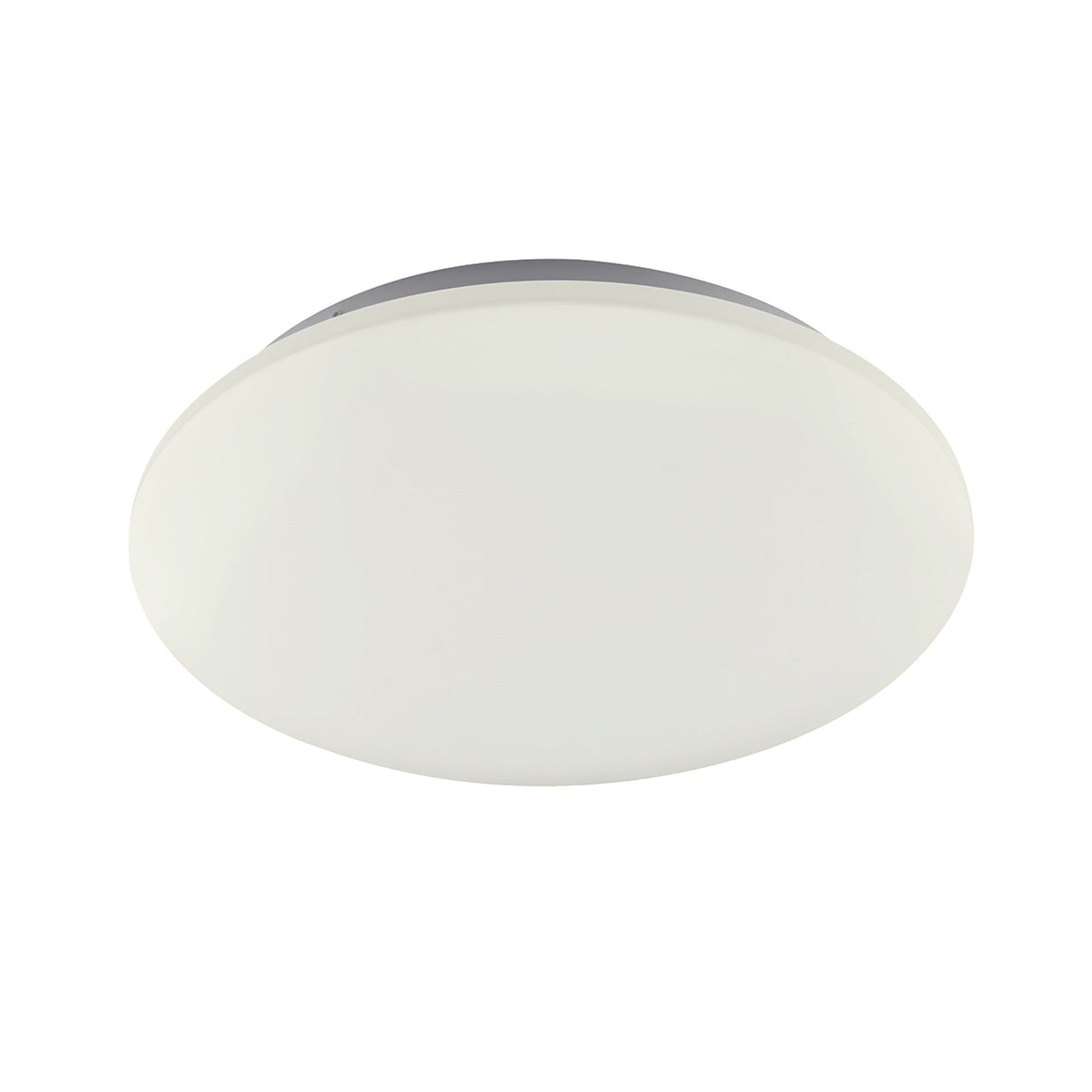 Zero II LED Flush Ceiling Light 36W 3000K - White