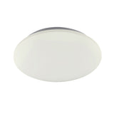 Zero II LED Flush Ceiling Light 36W 3000K - White