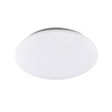Zero II LED Flush Ceiling Light 36W 5000K - White