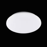 Zero II LED Flush Ceiling Light 36W 5000K - White